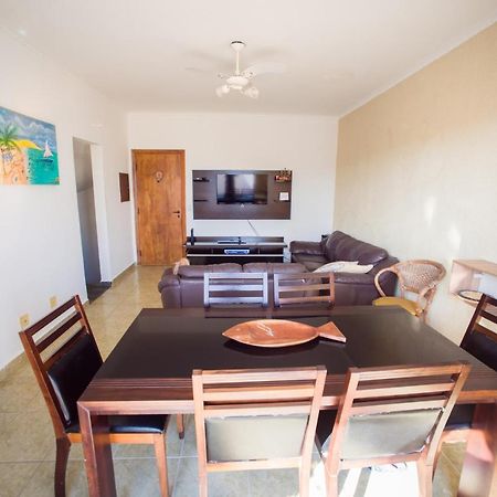 Cobertura Duplex Com Churrasqueira Guarujá Dış mekan fotoğraf
