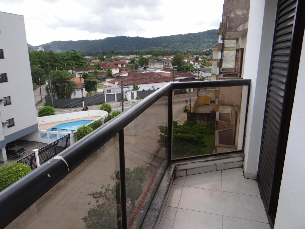 Cobertura Duplex Com Churrasqueira Guarujá Dış mekan fotoğraf