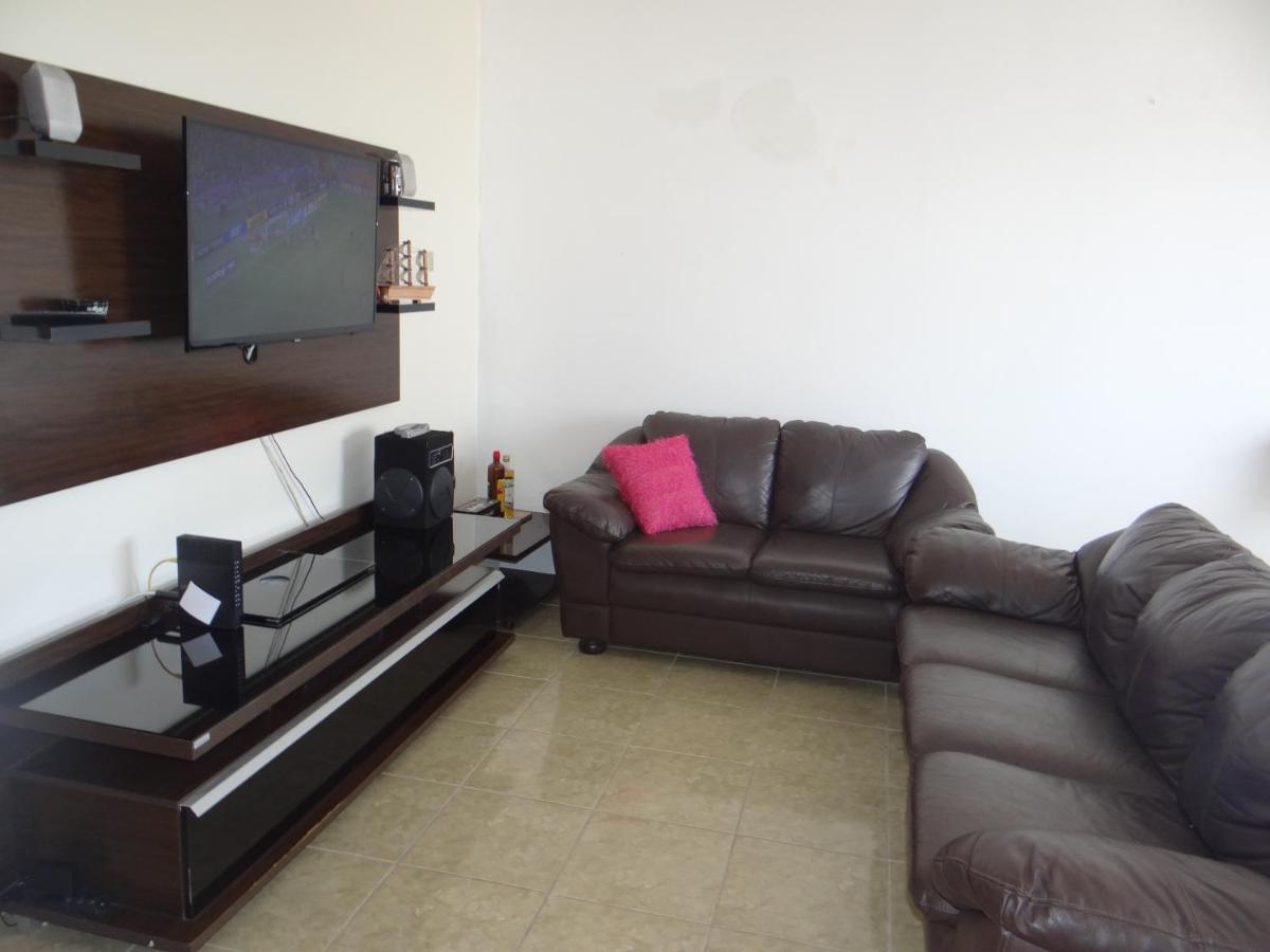 Cobertura Duplex Com Churrasqueira Guarujá Dış mekan fotoğraf