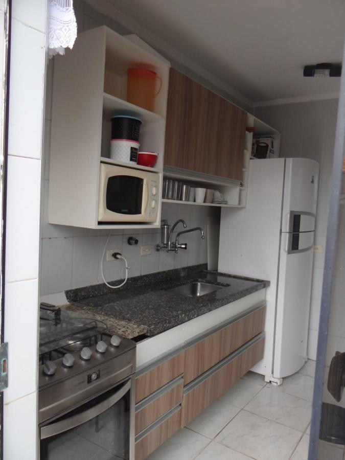 Cobertura Duplex Com Churrasqueira Guarujá Dış mekan fotoğraf