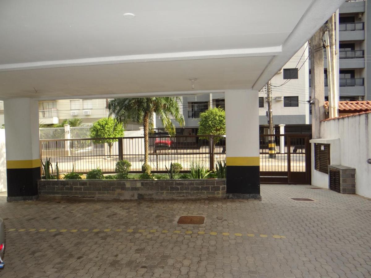 Cobertura Duplex Com Churrasqueira Guarujá Dış mekan fotoğraf