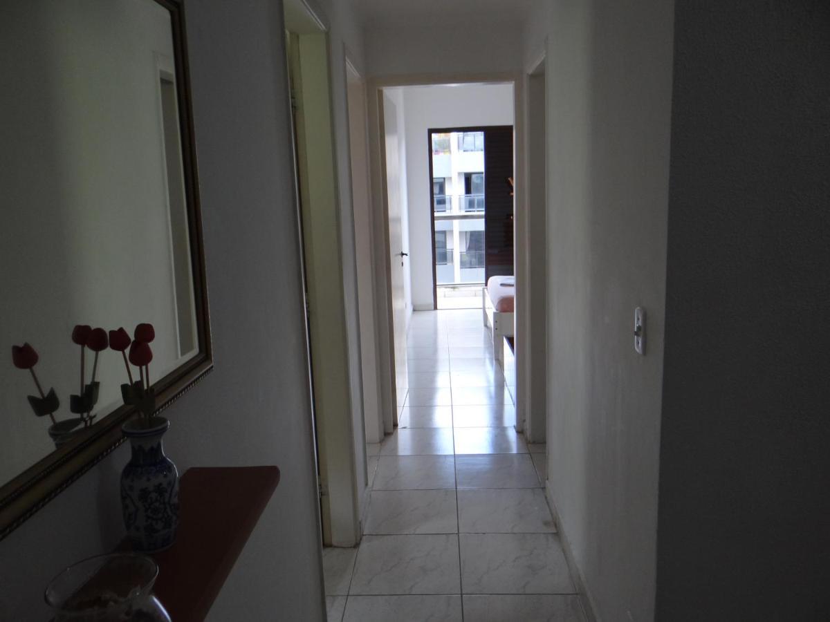 Cobertura Duplex Com Churrasqueira Guarujá Dış mekan fotoğraf