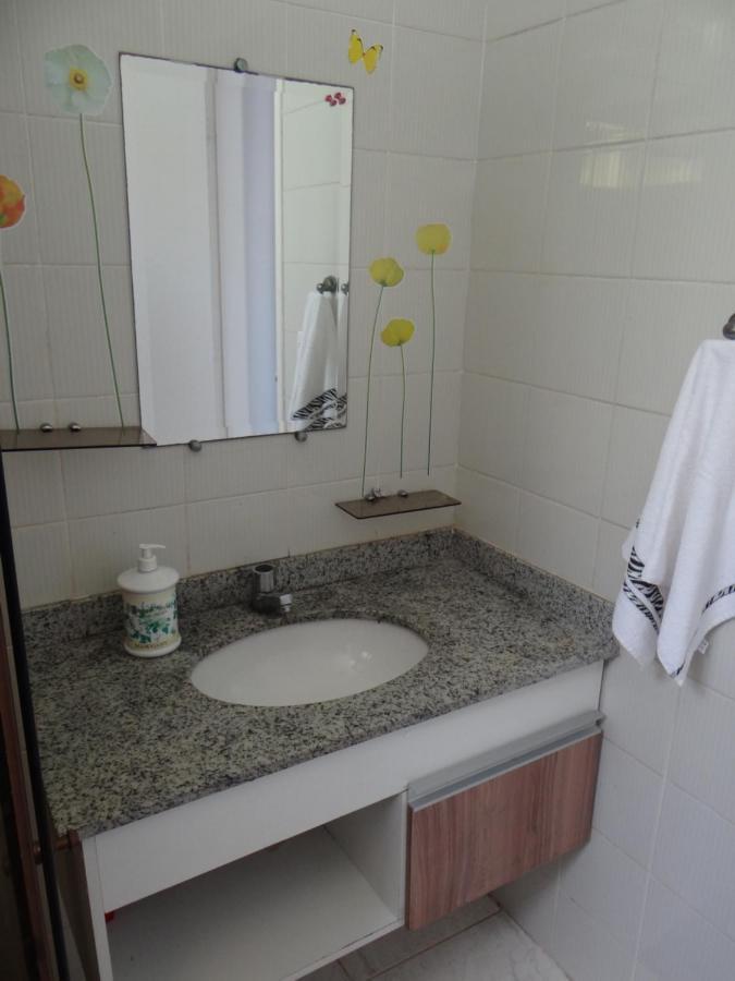 Cobertura Duplex Com Churrasqueira Guarujá Dış mekan fotoğraf
