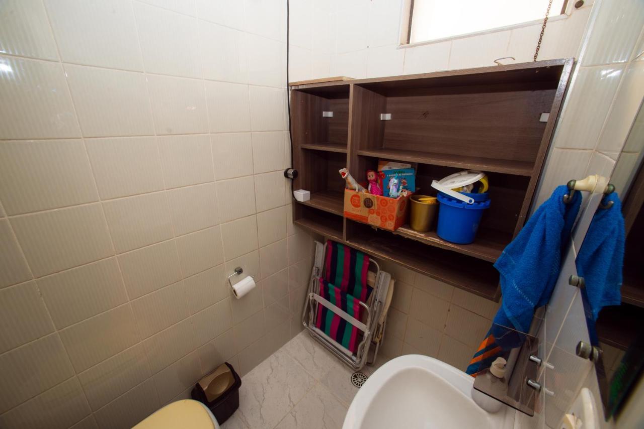 Cobertura Duplex Com Churrasqueira Guarujá Dış mekan fotoğraf