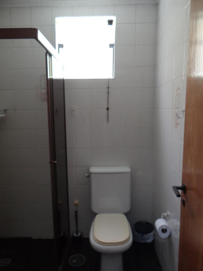 Cobertura Duplex Com Churrasqueira Guarujá Dış mekan fotoğraf